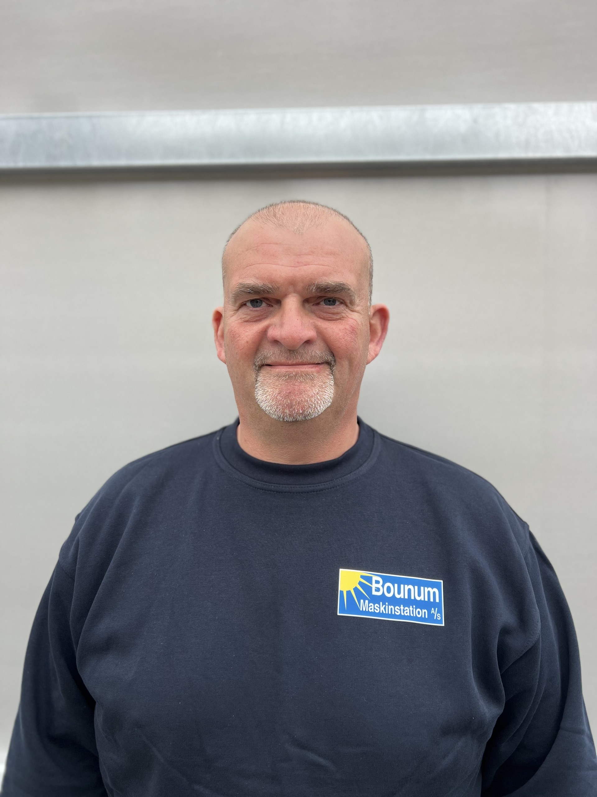 Kenneth Christiansen