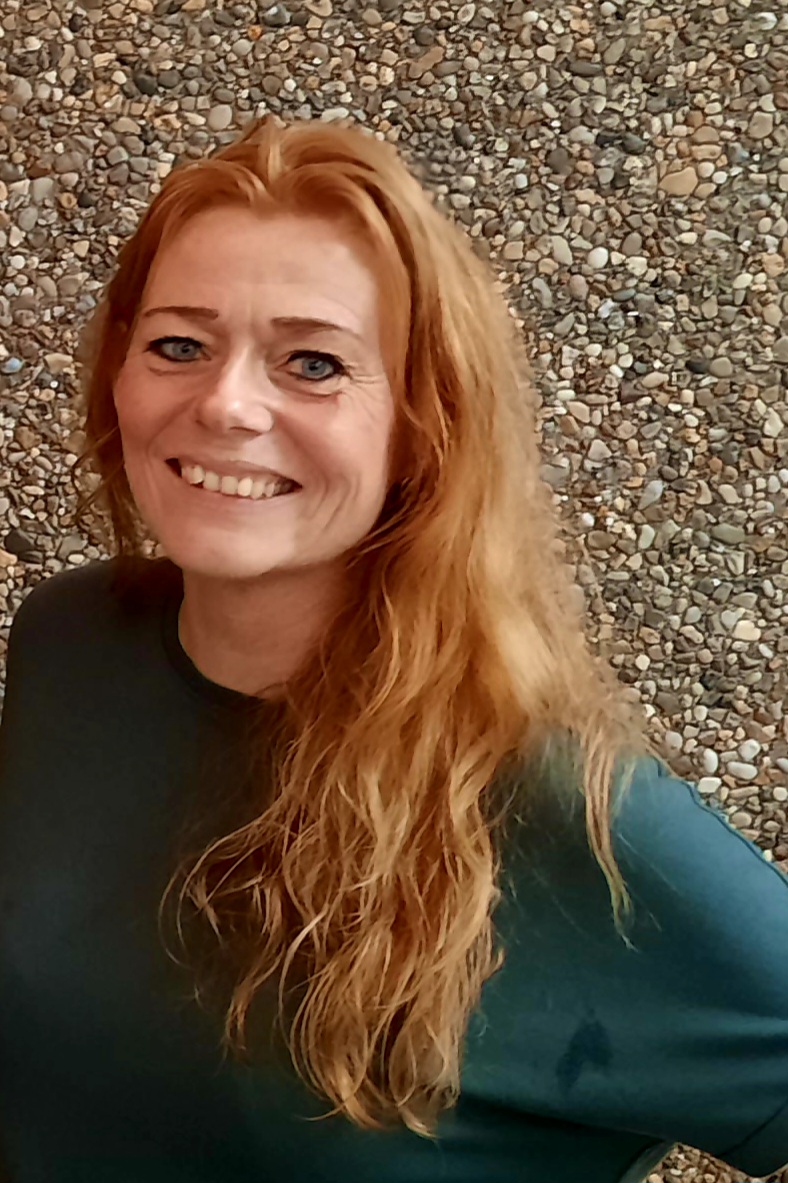 Ann Christina Nielsen