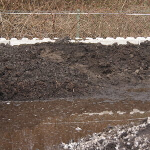 Boreslam/ Boremudder